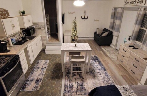 Dagsboro Apartamento | Newly Revonated Getaway Cottage
