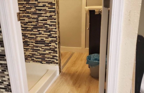 Dagsboro Apartamento | Newly Revonated Getaway Cottage