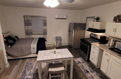 Dagsboro Apartamento | Newly Revonated Getaway Cottage