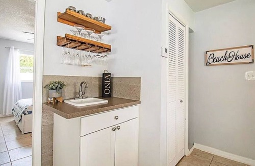 Rock Ridge Casa | Newly updated 3 bedroom/2 bath home 2.5 miles away from the beach!