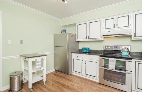 Cary Casa | Newly Updated 3 Bedroom Townhome in Heart of Cary