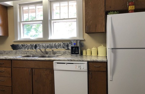 Pueblo Casa | Newly updated 3 bedroom home near Arkansas River