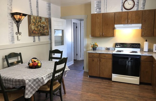 Pueblo Casa | Newly updated 3 bedroom home near Arkansas River