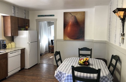 Pueblo Casa | Newly updated 3 bedroom home near Arkansas River
