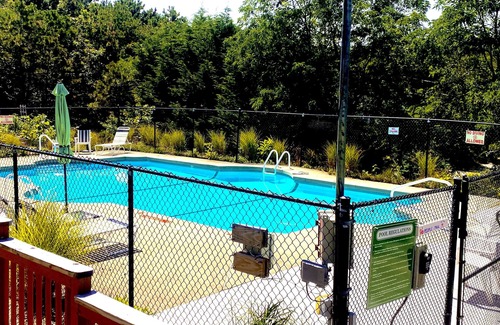 North Truro Condominio | Newly updated cozy condo, conveniently located near stunning beaches