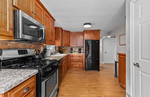 Green Bay Casa | Newly Updated!DiscountMonthlyStays/PetsWelcome!