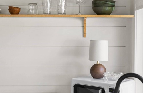 Elk Rapids Casa | Newly Updated Elk Rapids Retreat