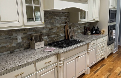 Pinehurst Casa | Newly updated home near Pinehurst resort & No. 2 clubhouse!