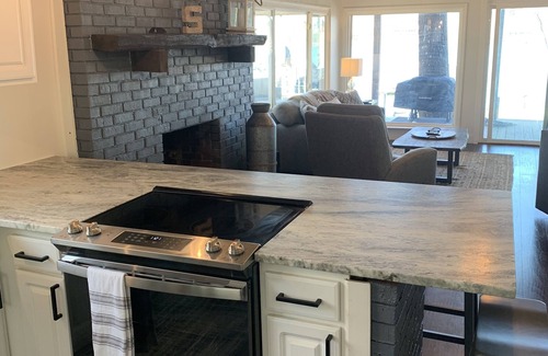 Jasper Casa | *Newly Updated* Rockview Escape @ Smith Lake