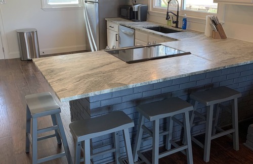 Jasper Casa | *Newly Updated* Rockview Escape @ Smith Lake