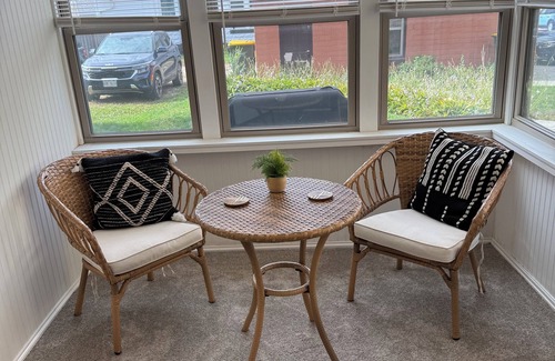 Prairie Du Chien Casa | Newly updated historical home