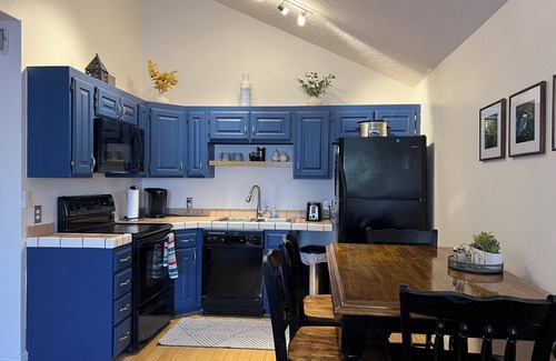 St. George Condominio | Hermosa una habitación, un baño, condominio Sports Village