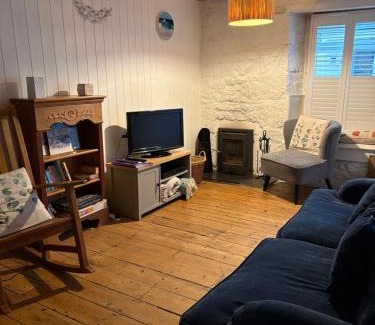 Newlyn Casa | Newlyn Harbour Cottage