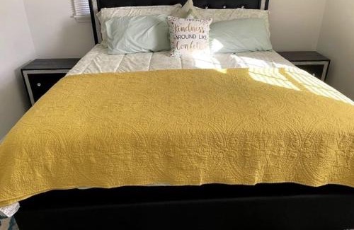 Newnan Casa | Newnan Getaway