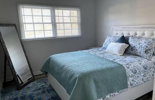 Newnan Casa | Newnan Getaway