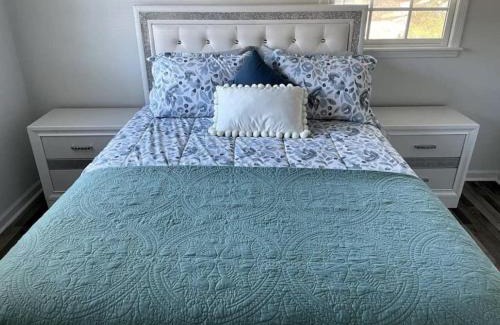 Newnan Casa | Newnan Getaway