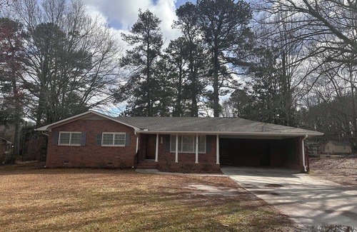 Newnan Casa | Newnan Getaway Share Save