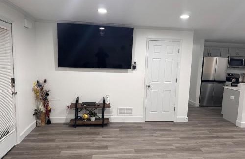 Newnan Casa | Newnan Oasis