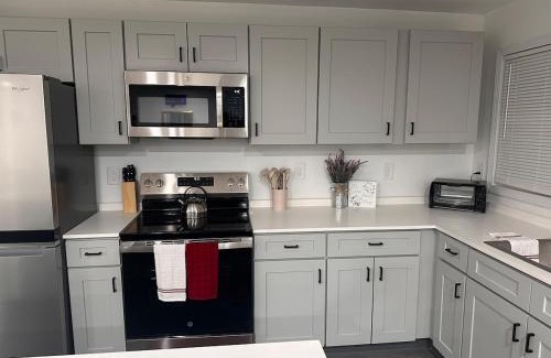 Newnan Casa | Newnan Oasis