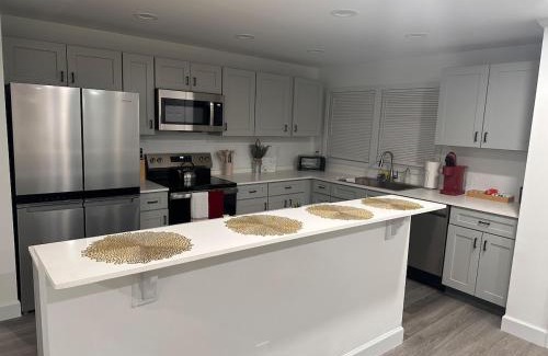 Newnan Casa | Newnan Oasis