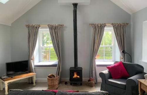 Hallington Casa | Newonstead Bothy - Cottage