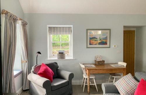Hallington Casa | Newonstead Bothy - Cottage