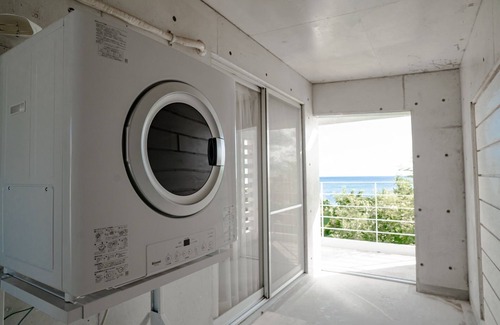 Miyara Casa | NEWOPEN ocean view house / Ishigaki Okinawa