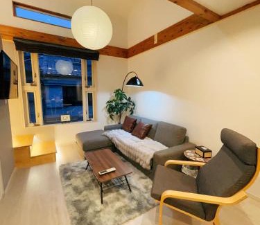 Konohana Casa | NewOpen!SMILE HOUSE close to USJ, EXPO, 2bedrooms, Mario Kidsroom Max6ppl