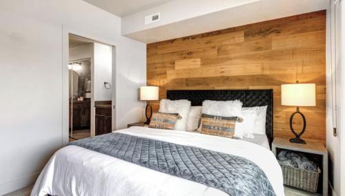 Kimball Junction Casa | Newpark Urban Retreat
