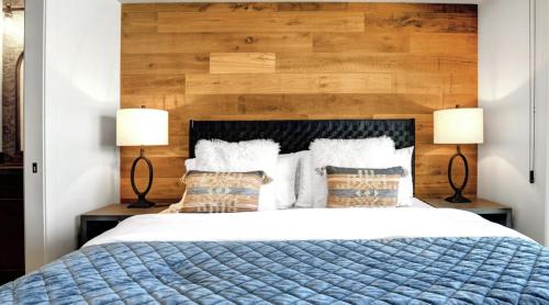 Kimball Junction Casa | Newpark Urban Retreat