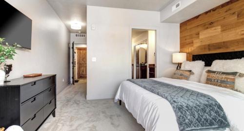 Kimball Junction Casa | Newpark Urban Retreat