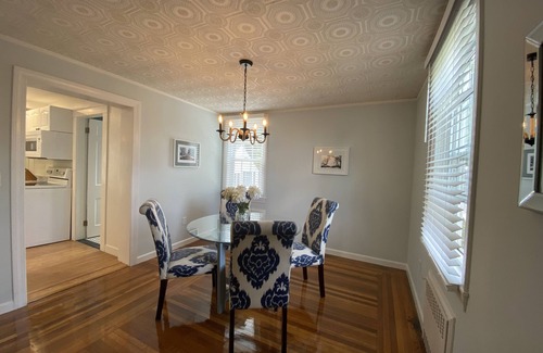 Newport East Casa | Newport-Aquidneck Island Getaway