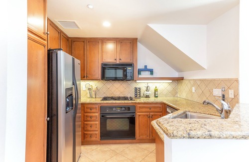 Turtle Ridge Condominio | NEWPORT COAST LUXURY