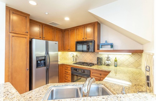 Turtle Ridge Condominio | NEWPORT COAST LUXURY