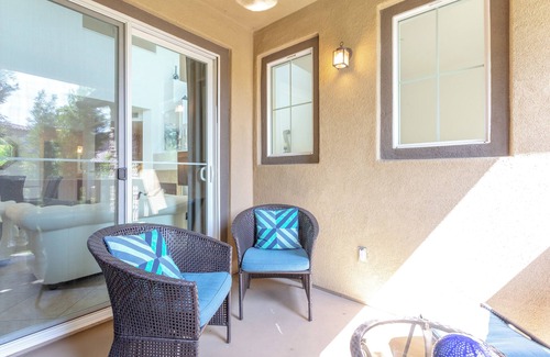Turtle Ridge Condominio | NEWPORT COAST LUXURY