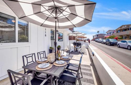 West Newport Casa | Newport Coastal Charm