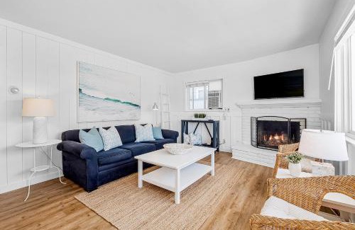West Newport Casa | Newport Coastal Charm