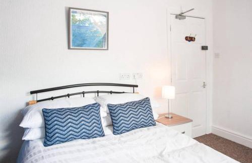 Newport Apartamento | Newport house sleeps 9 - Mycityhaven