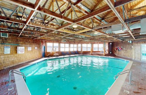 Historic Bayfront Apartamento | Newport Sunshine #C208