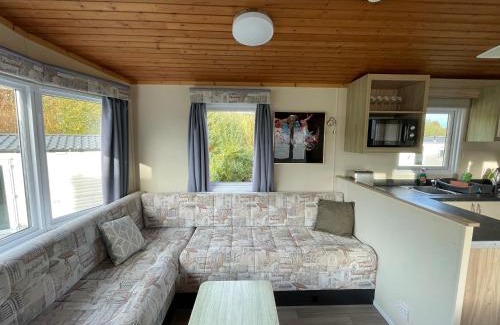 Newquay Apartamento | Newquay Bay Holiday Resort Caravan 73
