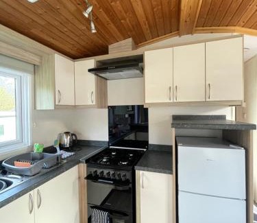Newquay Apartamento | Newquay Bay Holiday Resort Caravan 73