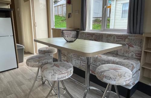 Newquay Apartamento | Newquay Bay Holiday Resort Caravan 73