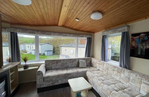 Newquay Apartamento | Newquay Bay Holiday Resort Caravan 73
