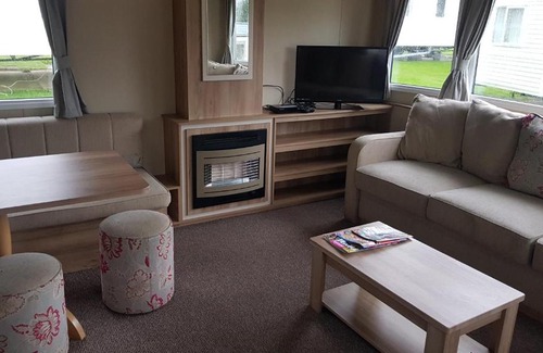 Newquay Apartamento | Newquay Bay Resort 102