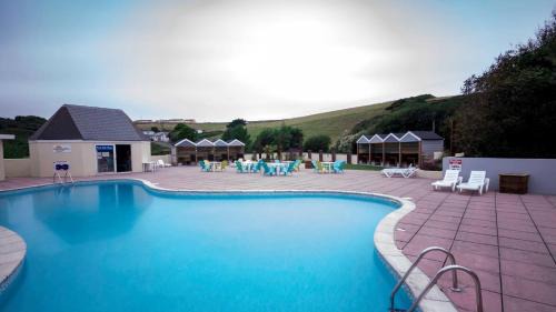 Newquay Casa | Newquay Bay Resort 181