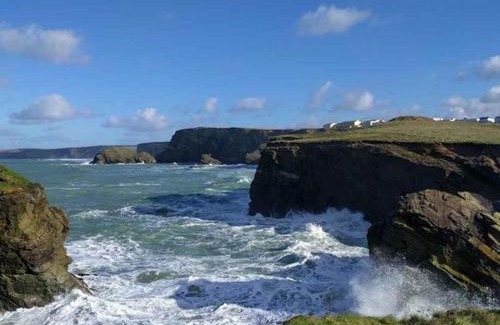 Newquay Complejo | Newquay Bay Resort