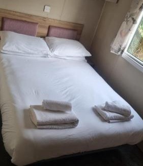 Newquay Complejo | Newquay Caravan, Newquay Bay Resort Jetts View 104