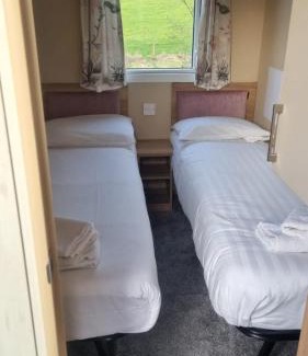 Newquay Complejo | Newquay Caravan, Newquay Bay Resort Jetts View 104