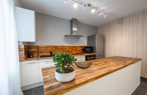 Mont d'Arene Apartamento | News ! Loft Movie Station Champagne