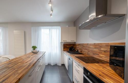 Mont d'Arene Apartamento | News ! Loft Movie Station Champagne